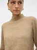 Vero Moda Leaf Pullover | Melange