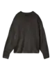 Vero Moda Boom Pullover | Chocolate