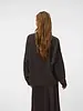 Vero Moda Boom Pullover | Chocolate