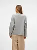 Vero Moda Boom Pullover | Grey