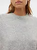 Vero Moda Boom Pullover | Grey