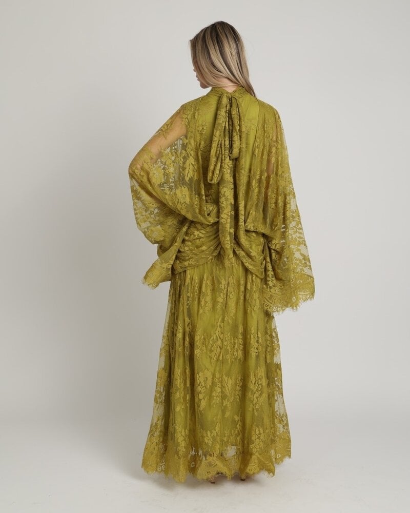 Riley Ann Lace Dress