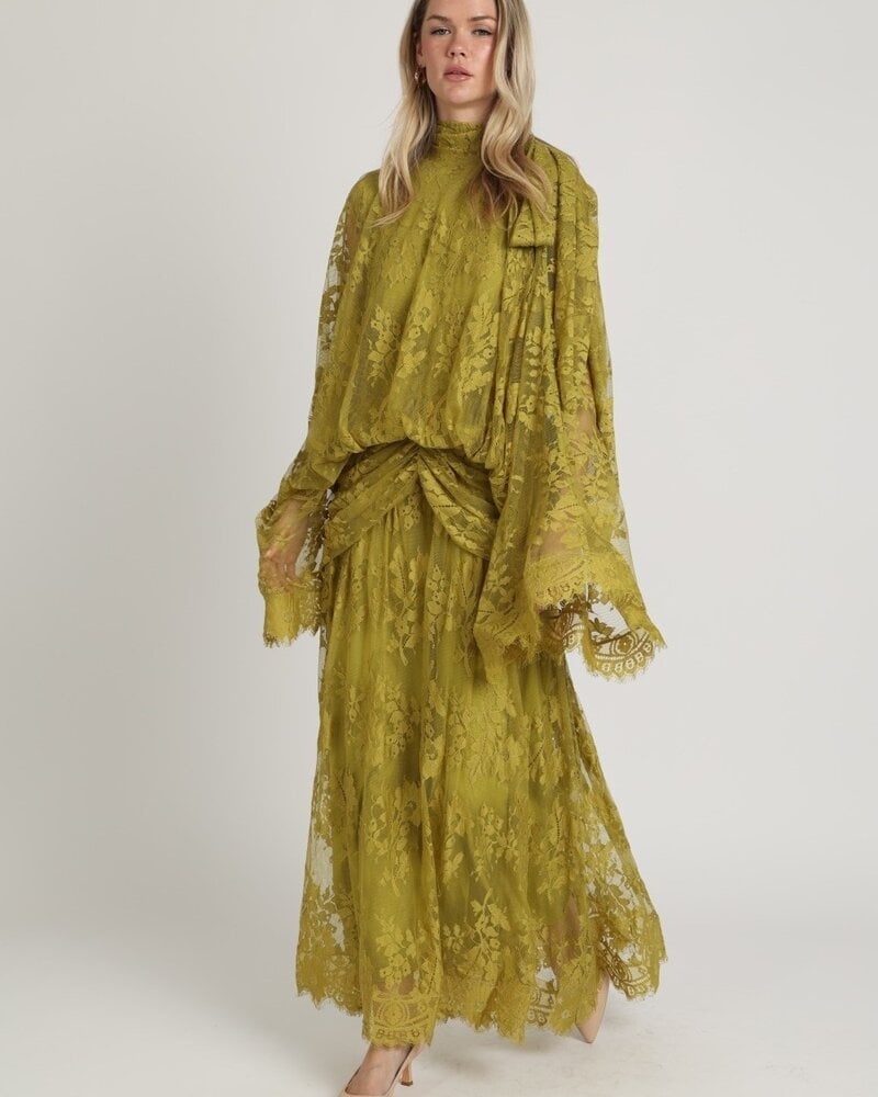 Riley Ann Lace Dress