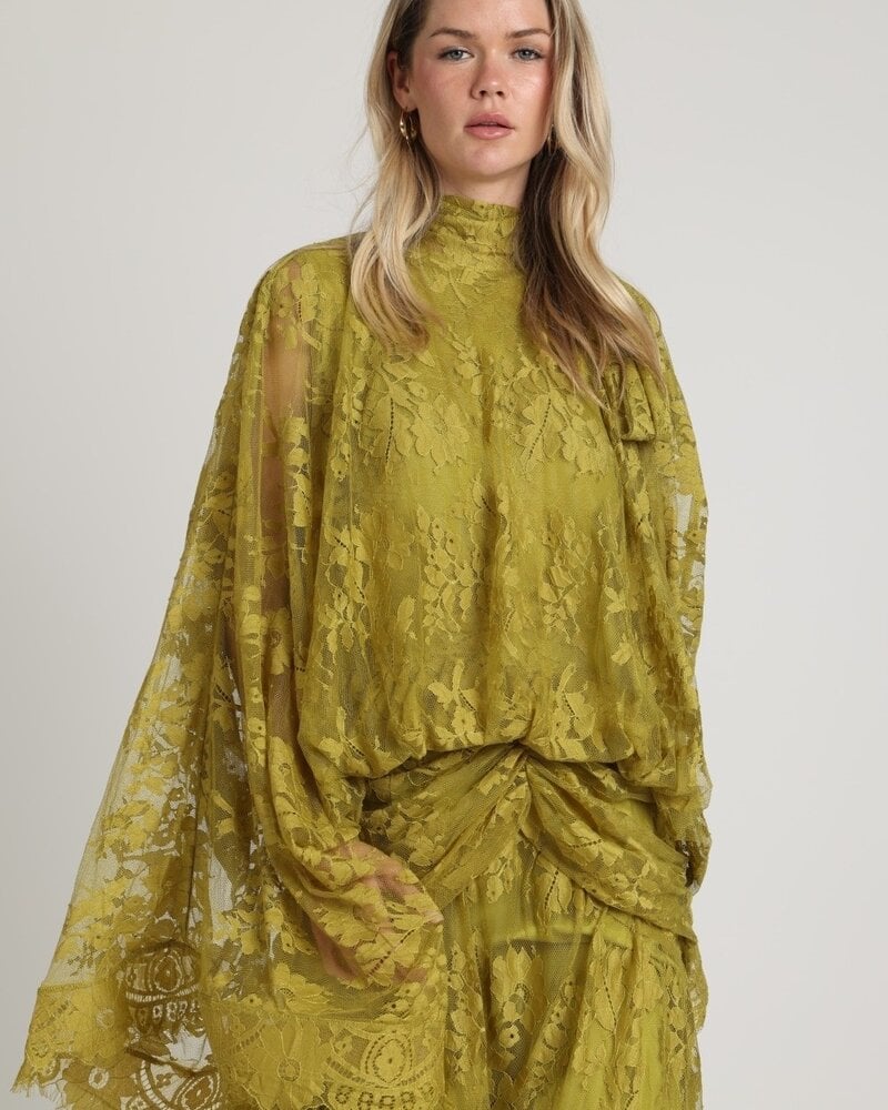 Riley Ann Lace Dress