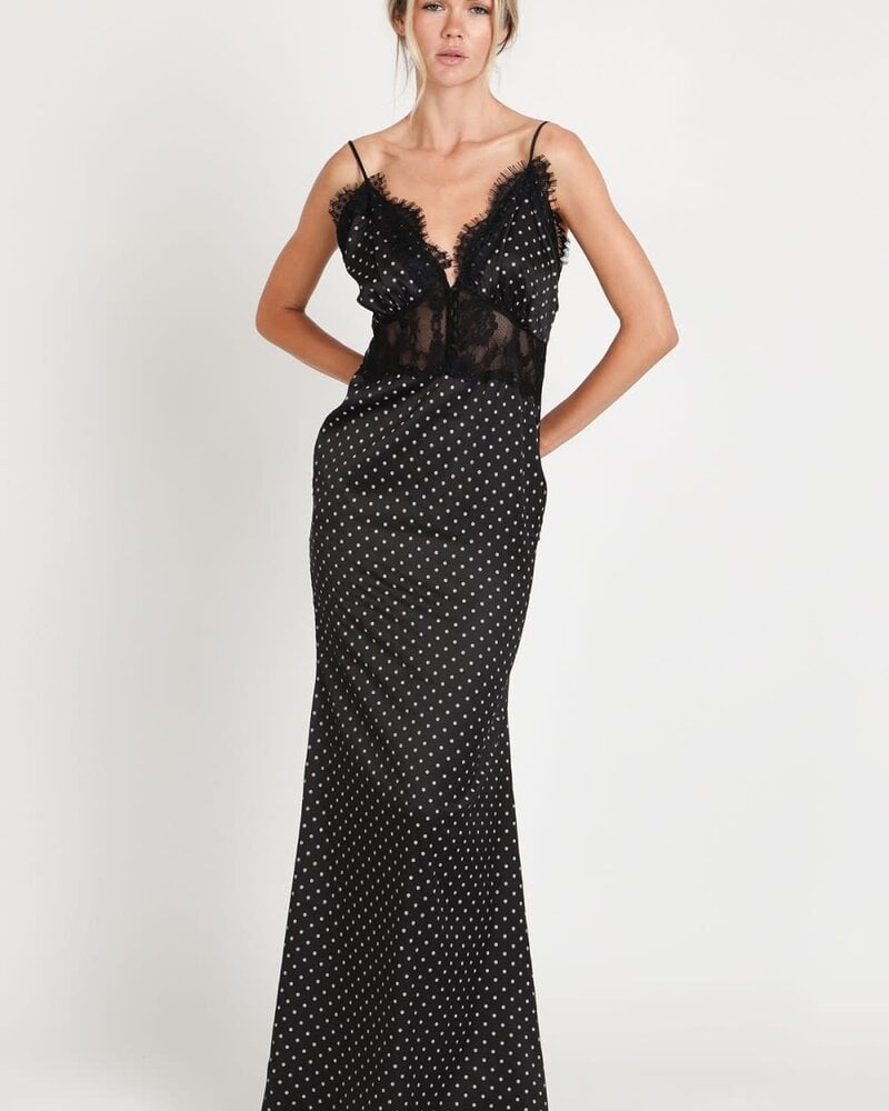 Dana Marie Maxi Dress