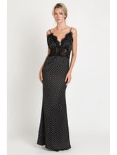 Dana Marie Maxi Dress