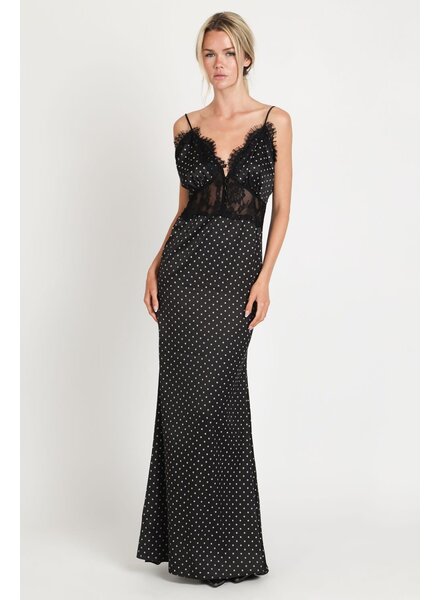 Dana Marie Maxi Dress
