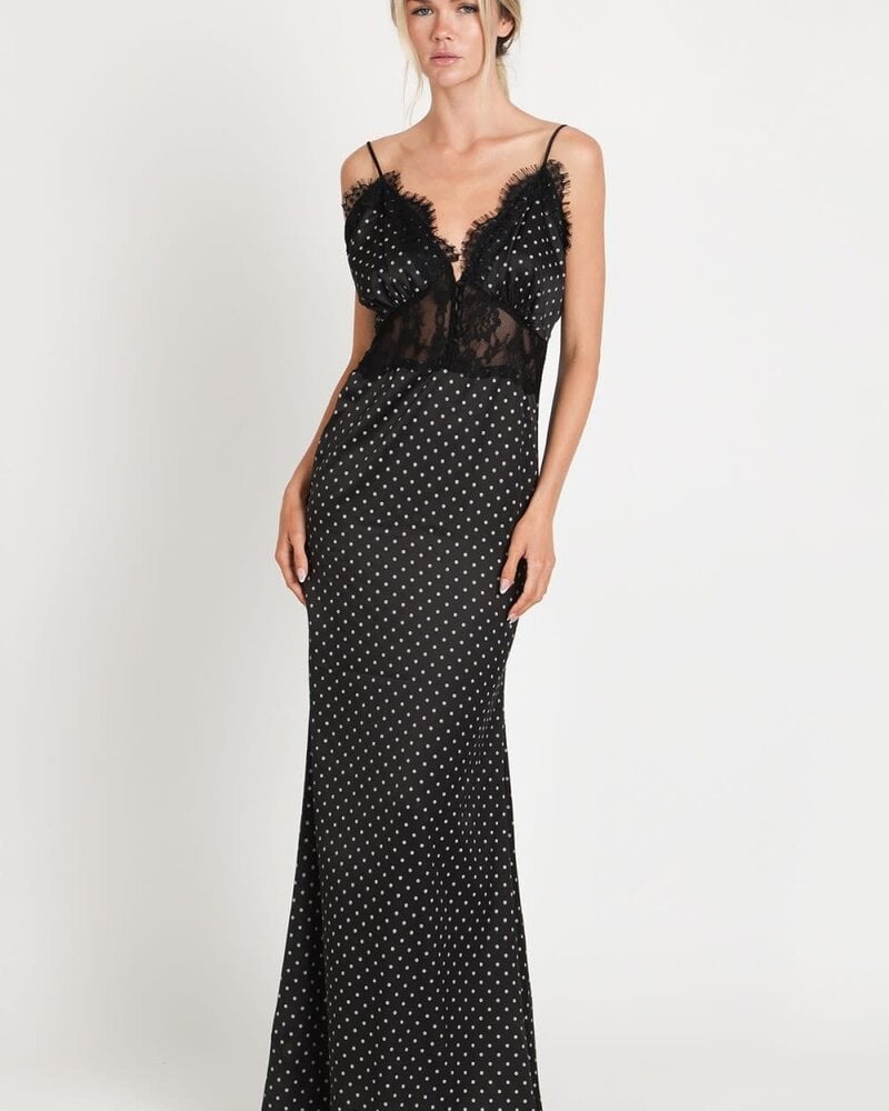 Dana Marie Maxi Dress