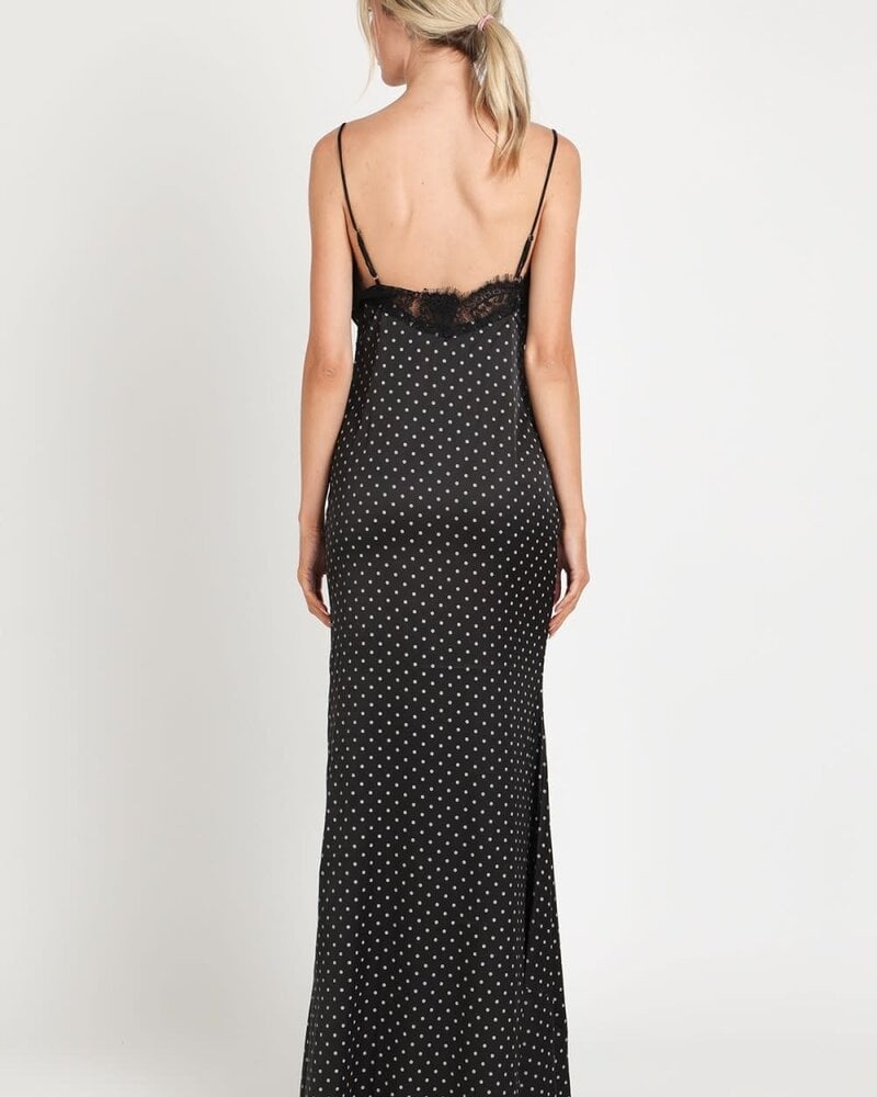 Dana Marie Maxi Dress