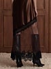 Sonnie Lace Maxi Skirt