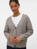 Vero Moda Boom Button Cardigan | Moon
