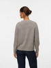 Vero Moda Boom Button Cardigan | Moon