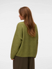 Vero Moda Boom Pullover | Green