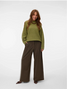 Vero Moda Boom Pullover | Green
