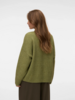 Vero Moda Boom Pullover | Green