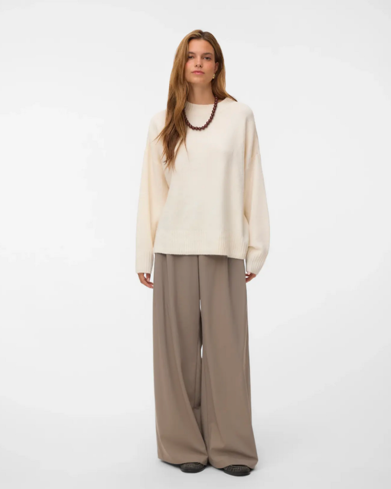 Vero Moda Boom Pullover | Birch