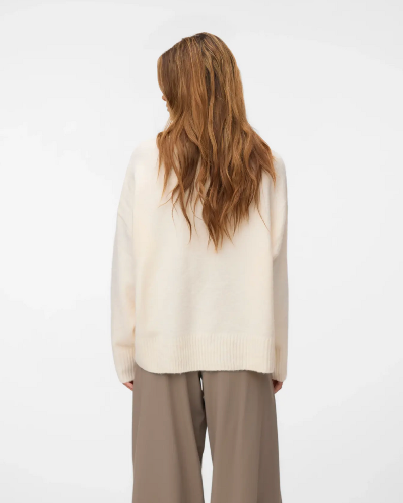 Vero Moda Boom Pullover | Birch