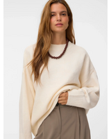 Vero Moda Boom Pullover | Birch