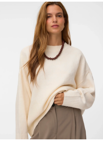 Vero Moda Boom Pullover | Birch