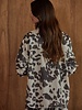 Rogue Cow Print Jacket