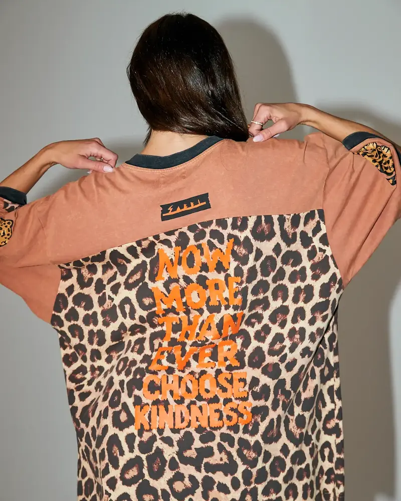 Sabbi Sabbi Kindness Tee