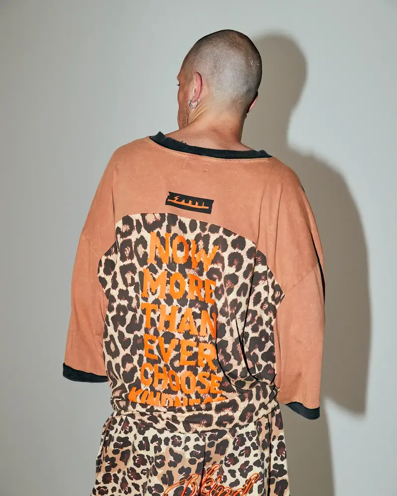 Sabbi Sabbi Kindness Tee