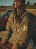 Sabbi Judith Darlin Jacket