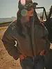 Sabbi Judith Darlin Jacket