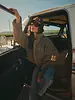 Sabbi Judith Darlin Jacket