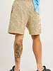 Sabbi Happy Hibiscus Shorts | Leopard
