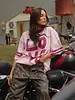 Sabbi The Raving Hearts Pants Pants | Camo