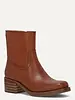 Frye and Co. Miranda Low Zip | Whiskey