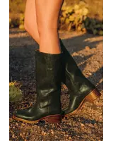 Frye and Co. Miranda Boot | Evergreen