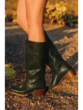 Frye and Co. Miranda Boot | Evergreen
