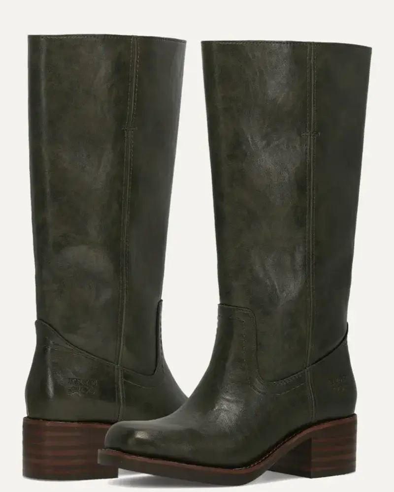 Frye and Co. Miranda Boot | Evergreen