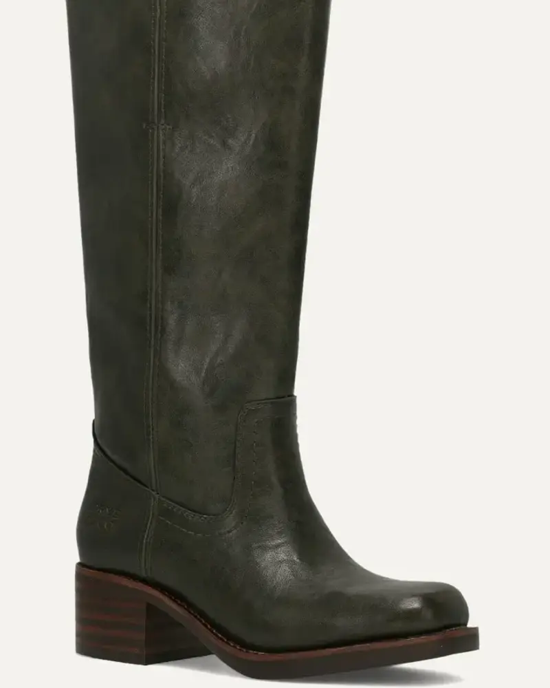 Frye and Co. Miranda Boot | Evergreen