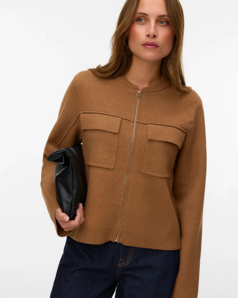 Vero Moda Maple Cardigan