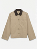 Vero Moda Chelsea Poppy Short Jacket