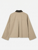 Vero Moda Chelsea Poppy Short Jacket
