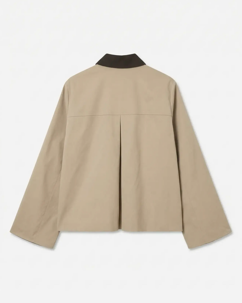 Vero Moda Chelsea Poppy Short Jacket
