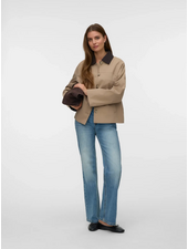 Vero Moda Chelsea Poppy Short Jacket