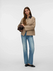 Vero Moda Chelsea Poppy Short Jacket
