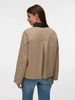 Vero Moda Chelsea Poppy Short Jacket