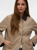 Vero Moda Chelsea Poppy Short Jacket