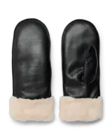 Vero Moda Mathilde Glove | Black