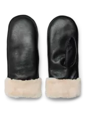 Vero Moda Mathilde Glove | Black