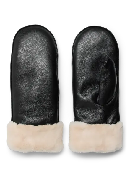 Vero Moda Mathilde Glove | Black