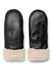 Vero Moda Mathilde Glove | Black