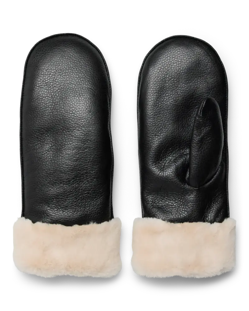 Vero Moda Mathilde Glove | Black