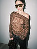 Emma Sheer Leopard Top